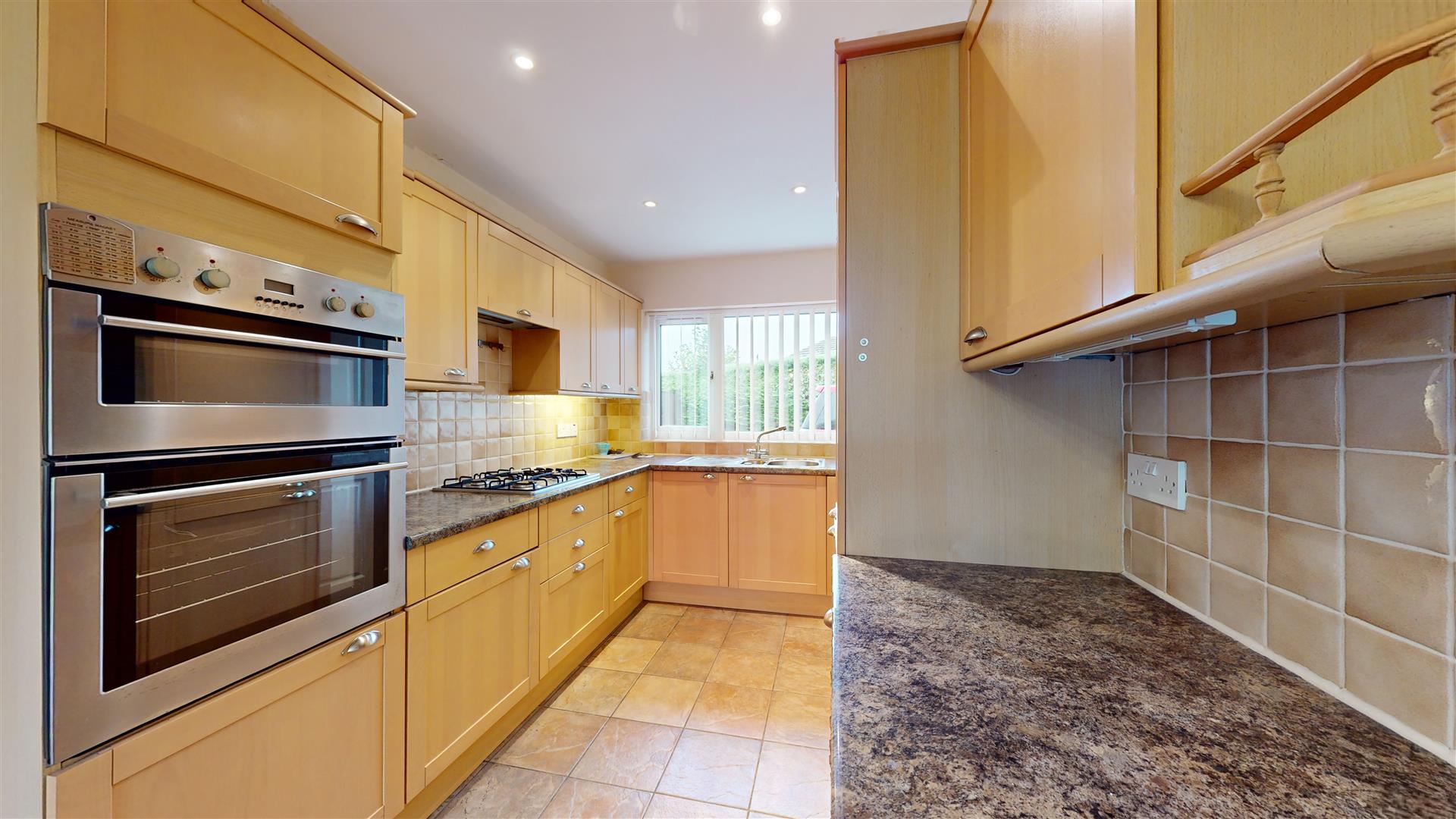 Bungalow Detached Bryn Rhydd, Ruthin